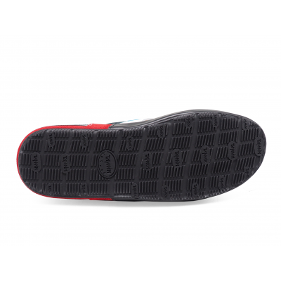 SALE50% Men Sandals SKF-41 Black-Red-Blue White Nappaฺ